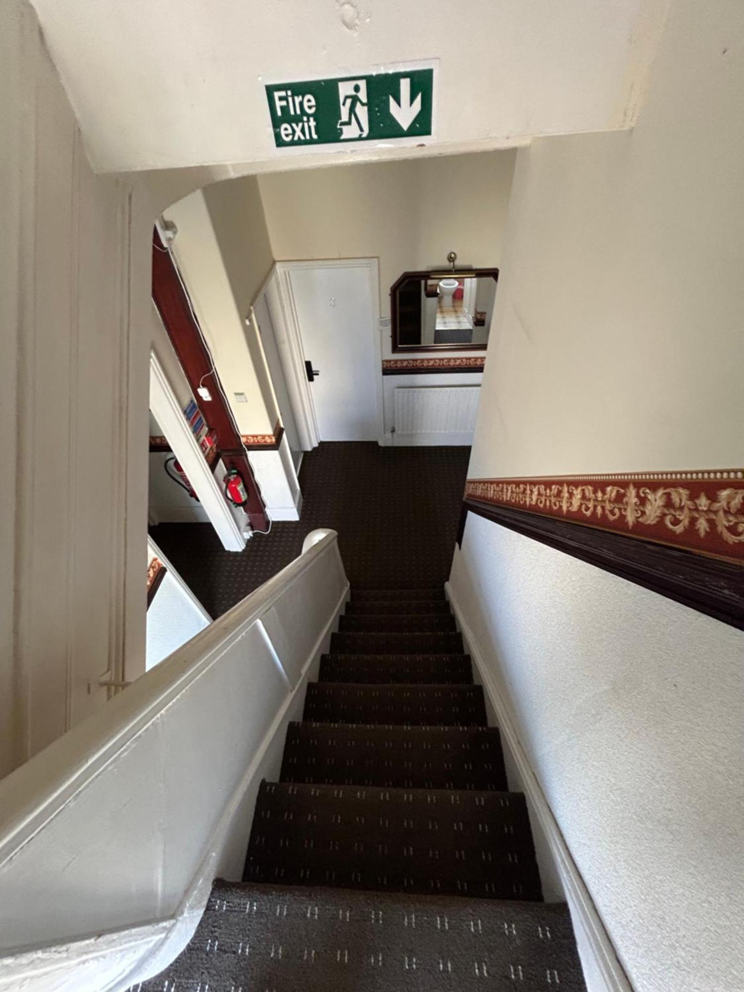 Mayfair Hotel Blackpool City Centre — Photos 1