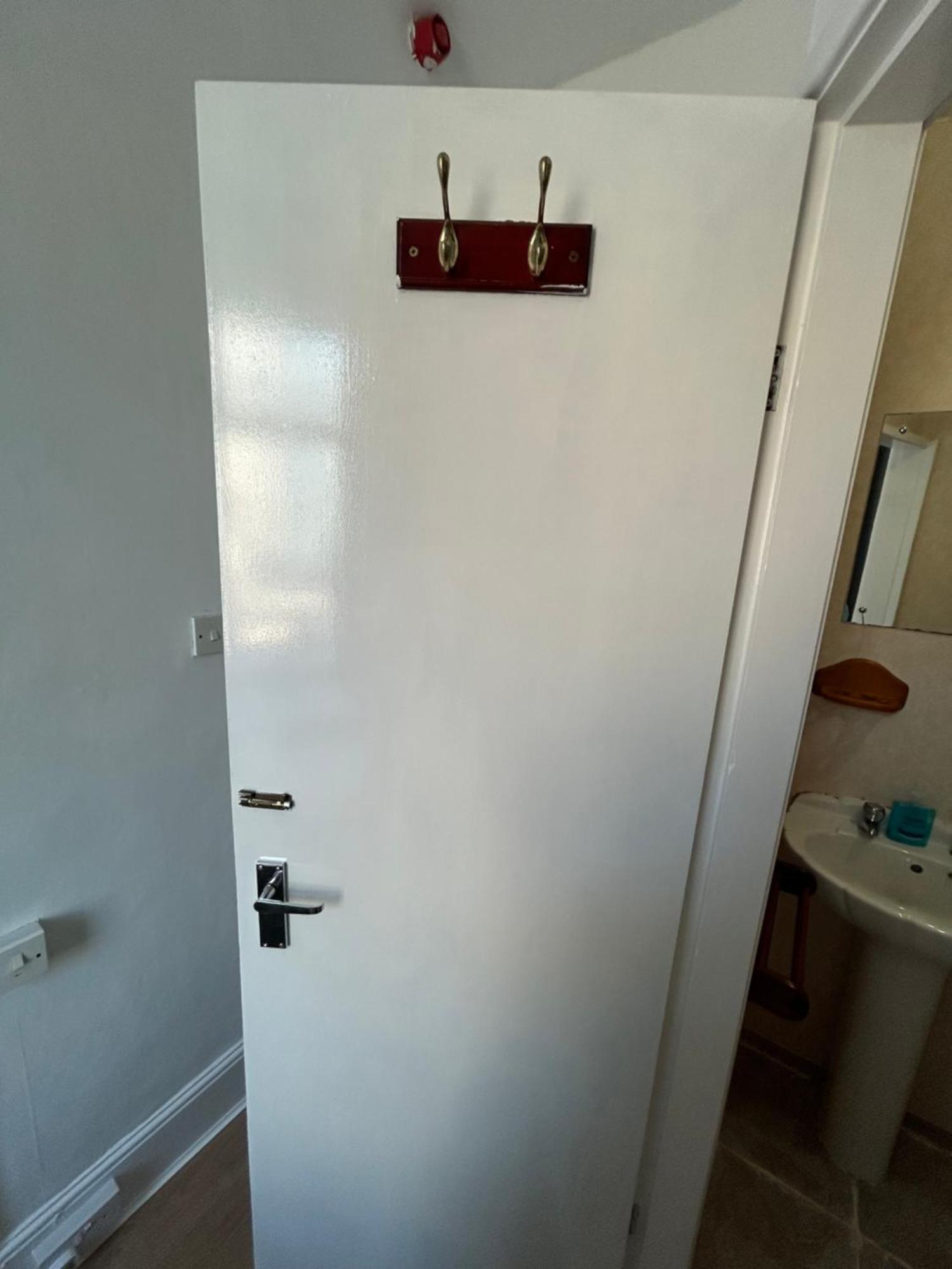 Mayfair Hotel Blackpool City Centre — Photos 3